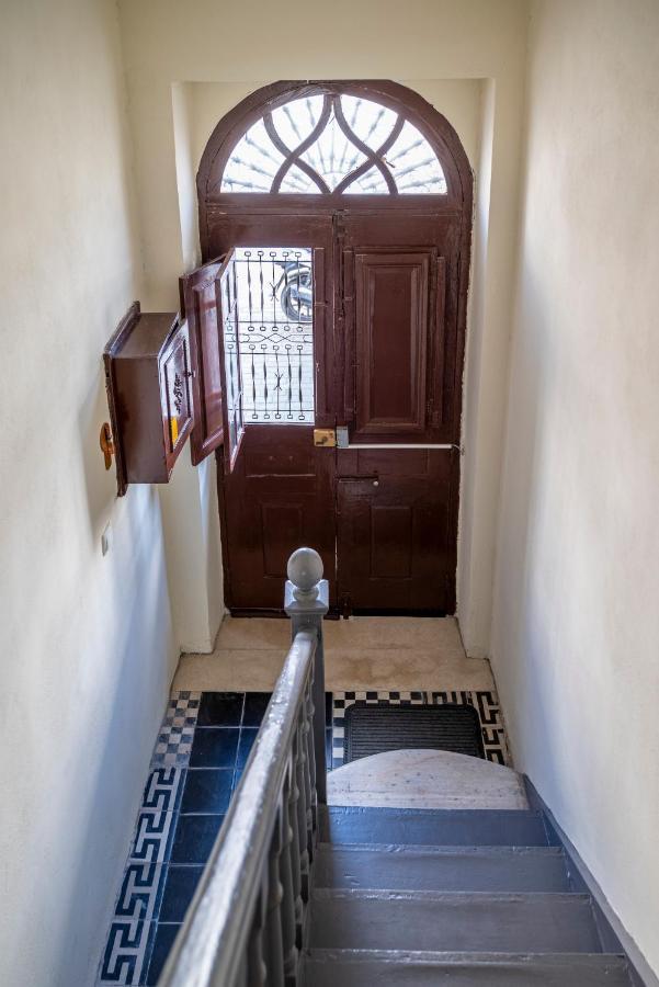 Casa Vecchia 1930'S Central Masterpiece คอสทาวน์ ภายนอก รูปภาพ