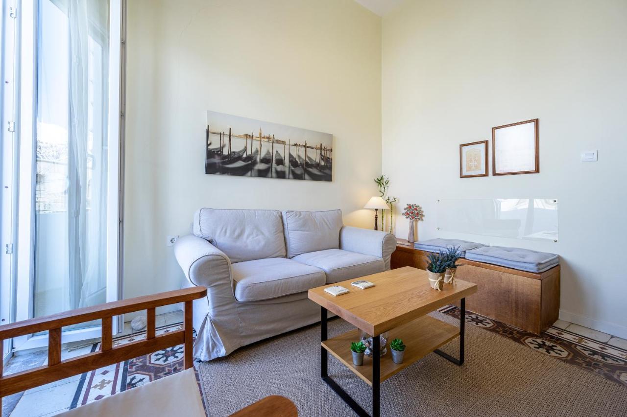 Casa Vecchia 1930'S Central Masterpiece คอสทาวน์ ภายนอก รูปภาพ