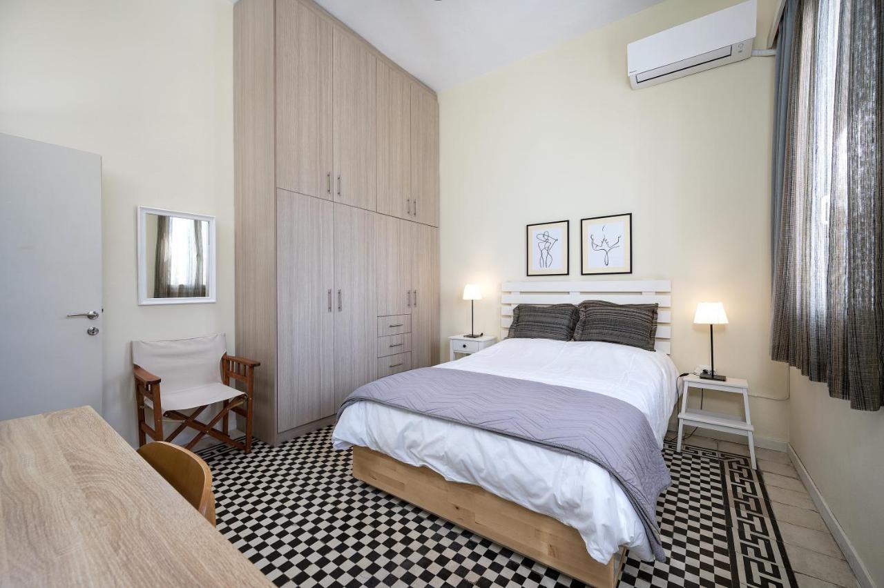 Casa Vecchia 1930'S Central Masterpiece คอสทาวน์ ภายนอก รูปภาพ