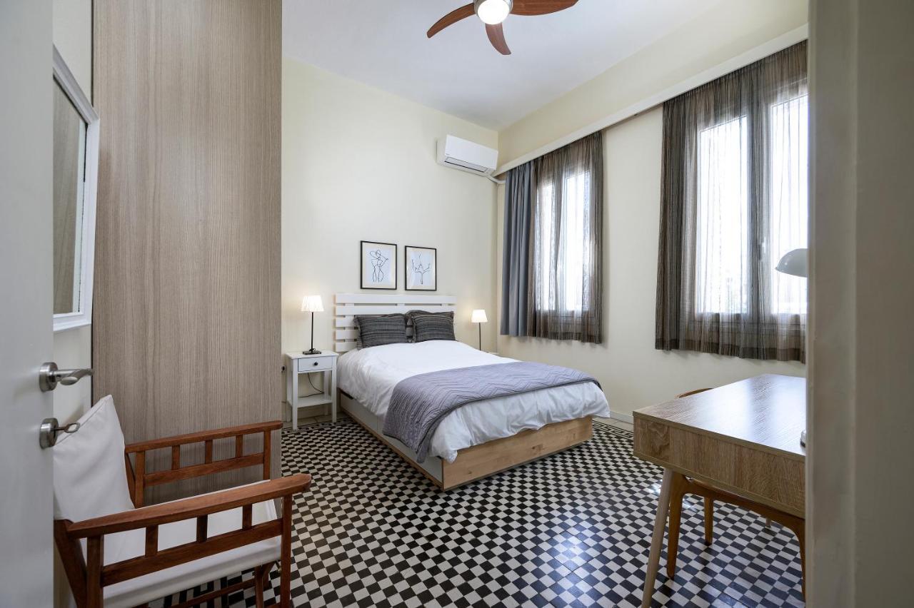 Casa Vecchia 1930'S Central Masterpiece คอสทาวน์ ภายนอก รูปภาพ