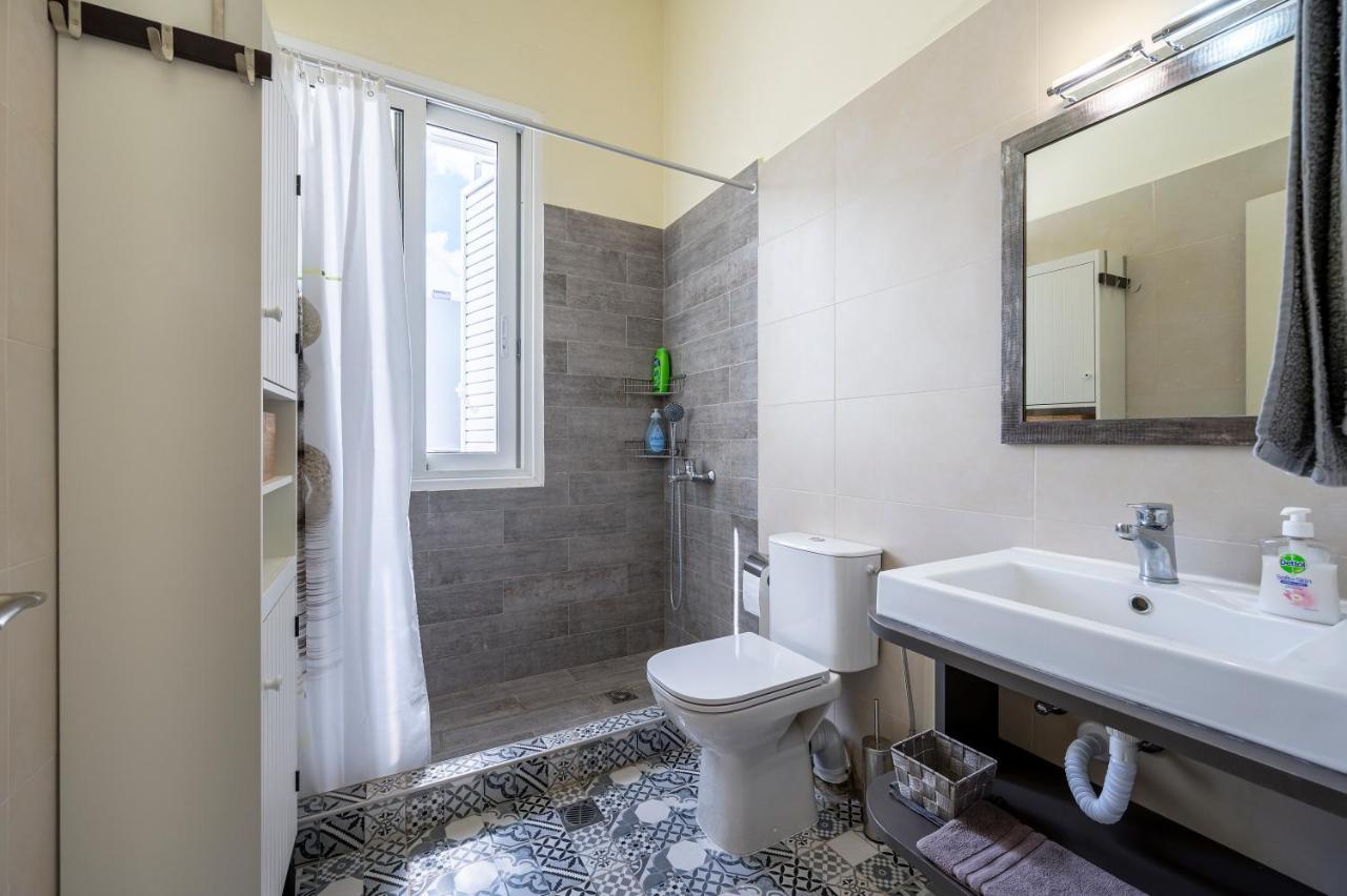 Casa Vecchia 1930'S Central Masterpiece คอสทาวน์ ภายนอก รูปภาพ