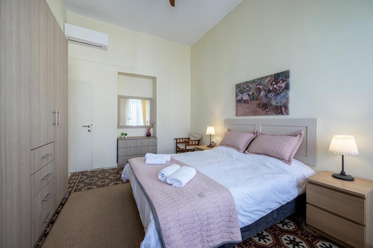 Casa Vecchia 1930'S Central Masterpiece คอสทาวน์ ภายนอก รูปภาพ