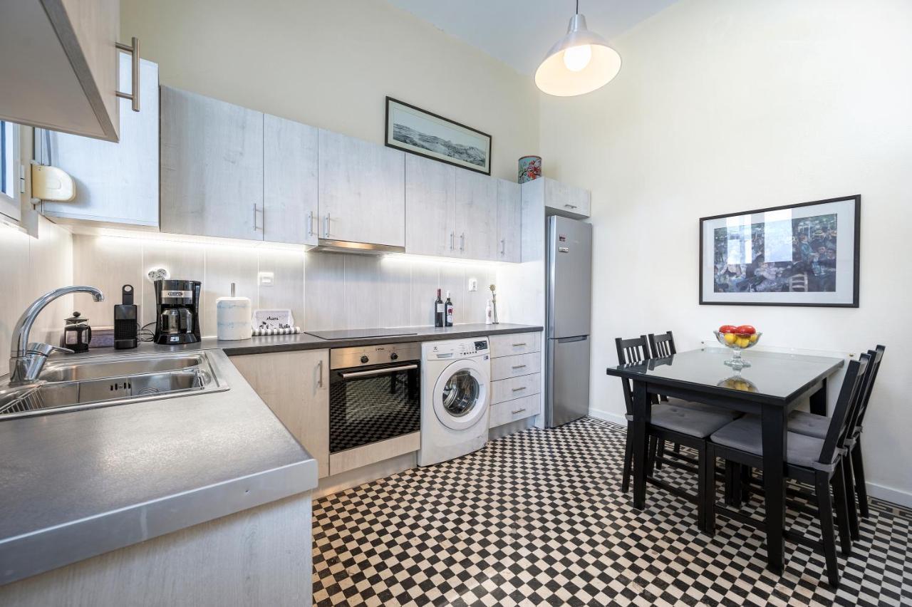 Casa Vecchia 1930'S Central Masterpiece คอสทาวน์ ภายนอก รูปภาพ