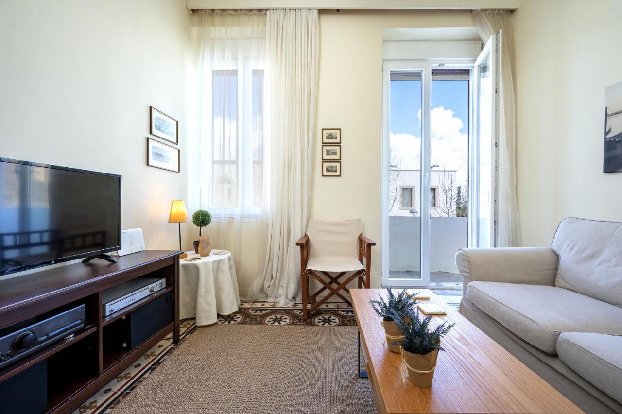 Casa Vecchia 1930'S Central Masterpiece คอสทาวน์ ภายนอก รูปภาพ