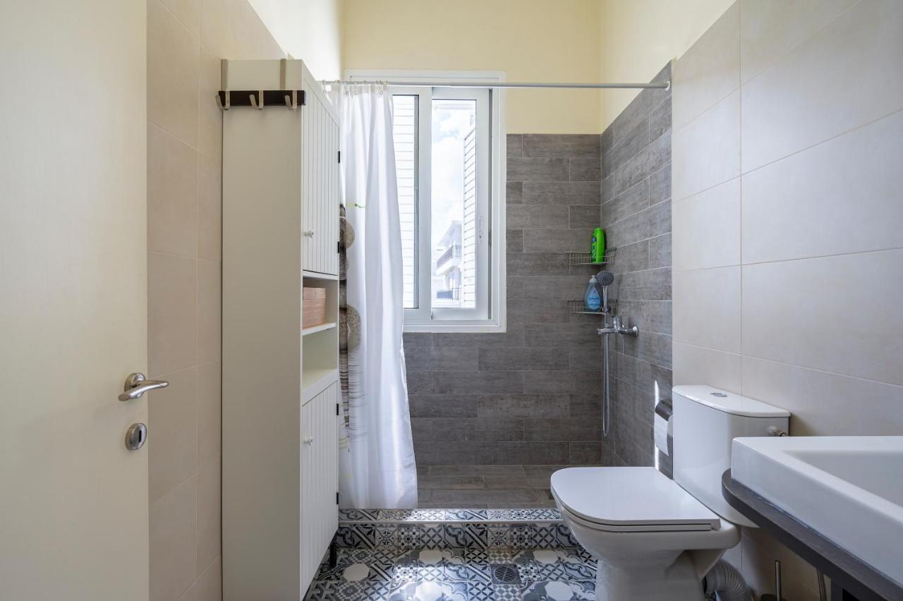 Casa Vecchia 1930'S Central Masterpiece คอสทาวน์ ภายนอก รูปภาพ