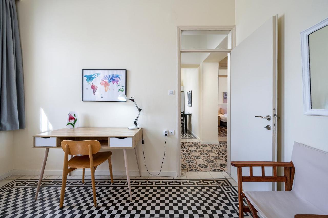 Casa Vecchia 1930'S Central Masterpiece คอสทาวน์ ภายนอก รูปภาพ