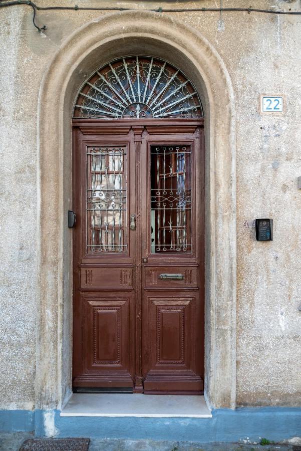 Casa Vecchia 1930'S Central Masterpiece คอสทาวน์ ภายนอก รูปภาพ