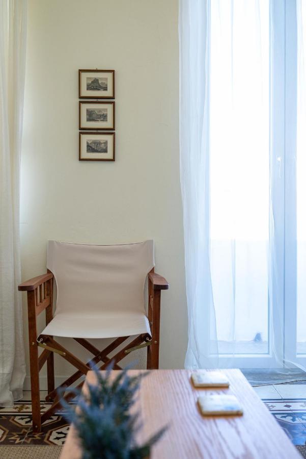 Casa Vecchia 1930'S Central Masterpiece คอสทาวน์ ภายนอก รูปภาพ