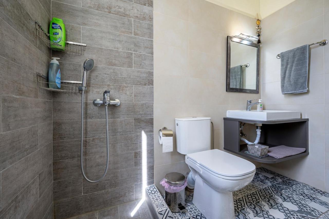 Casa Vecchia 1930'S Central Masterpiece คอสทาวน์ ภายนอก รูปภาพ