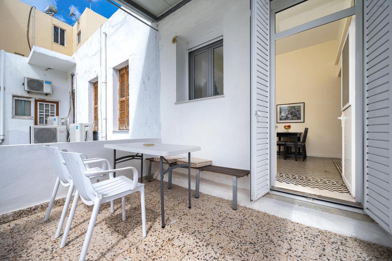 Casa Vecchia 1930'S Central Masterpiece คอสทาวน์ ภายนอก รูปภาพ