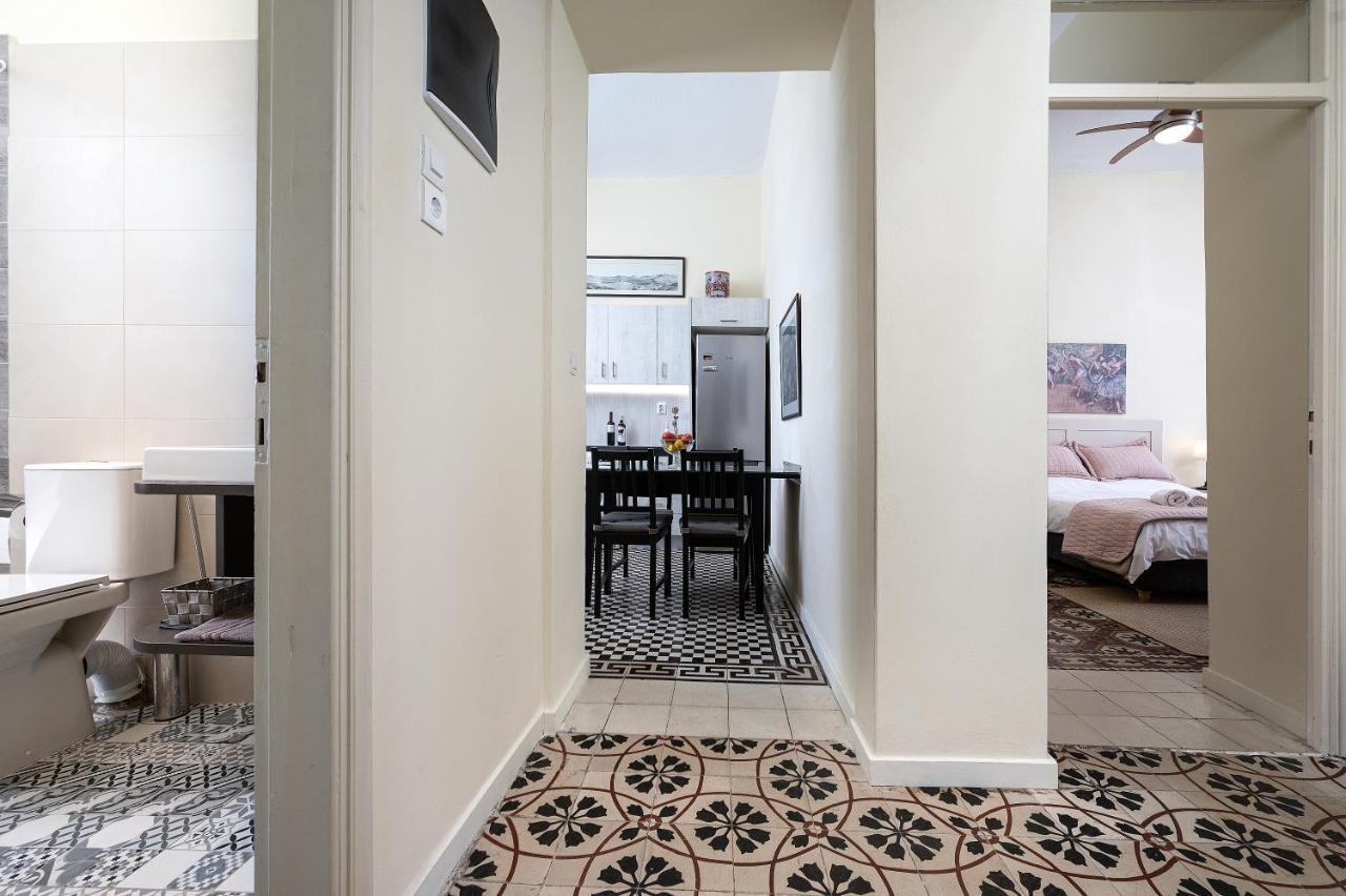 Casa Vecchia 1930'S Central Masterpiece คอสทาวน์ ภายนอก รูปภาพ