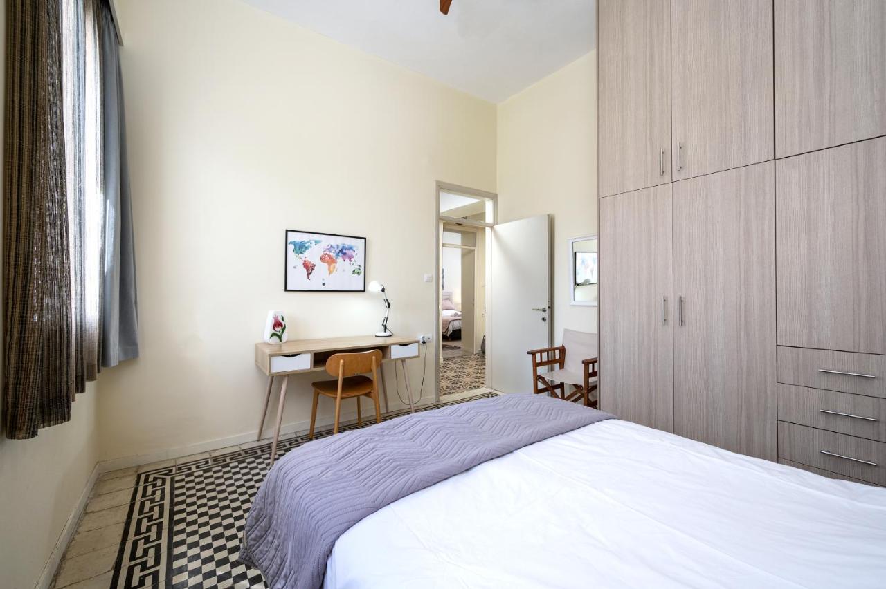 Casa Vecchia 1930'S Central Masterpiece คอสทาวน์ ภายนอก รูปภาพ