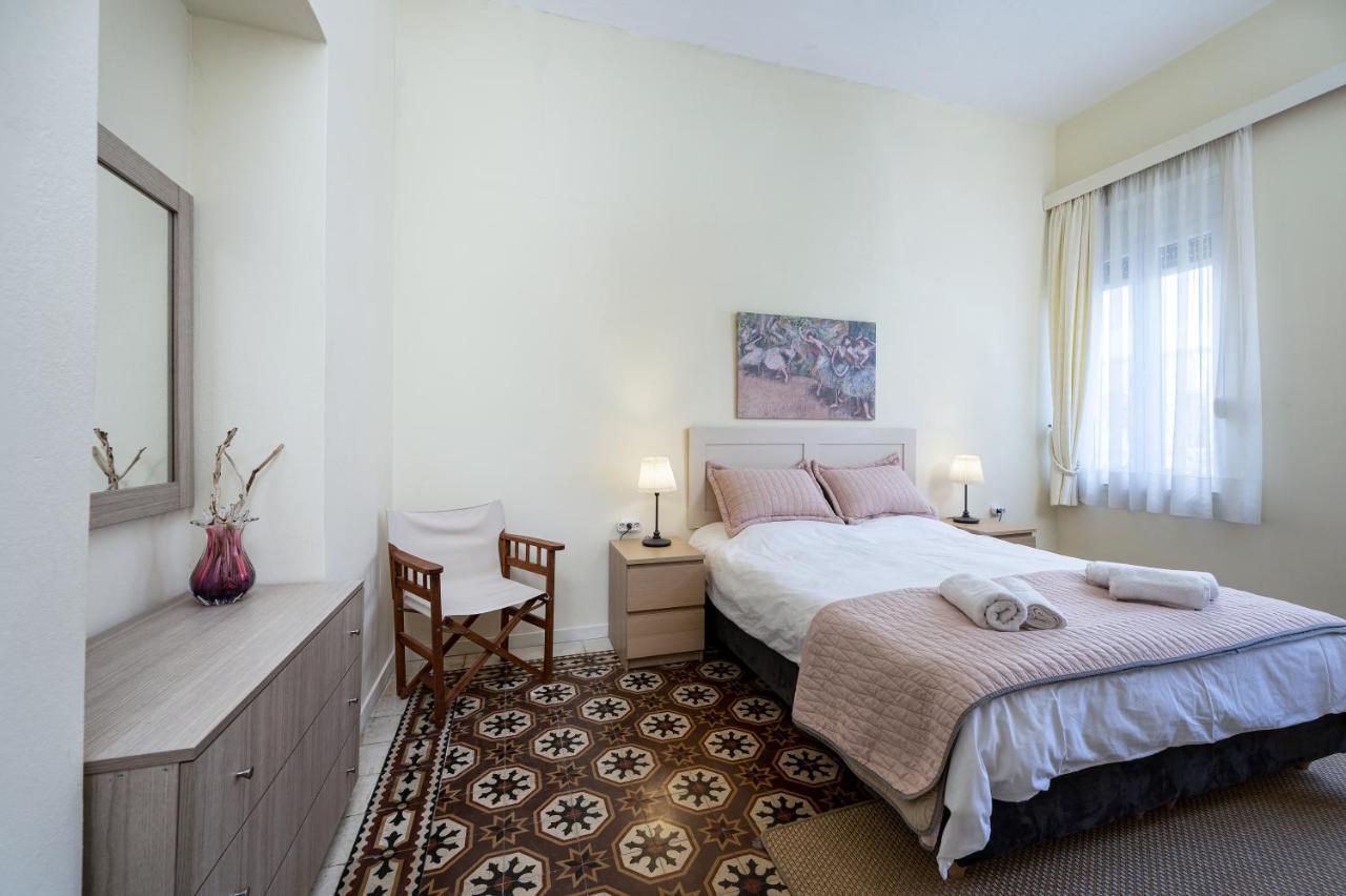 Casa Vecchia 1930'S Central Masterpiece คอสทาวน์ ภายนอก รูปภาพ