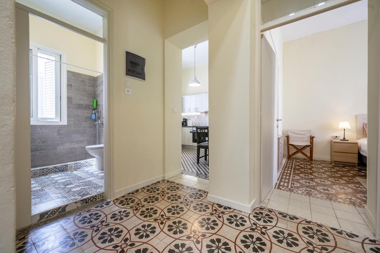 Casa Vecchia 1930'S Central Masterpiece คอสทาวน์ ภายนอก รูปภาพ