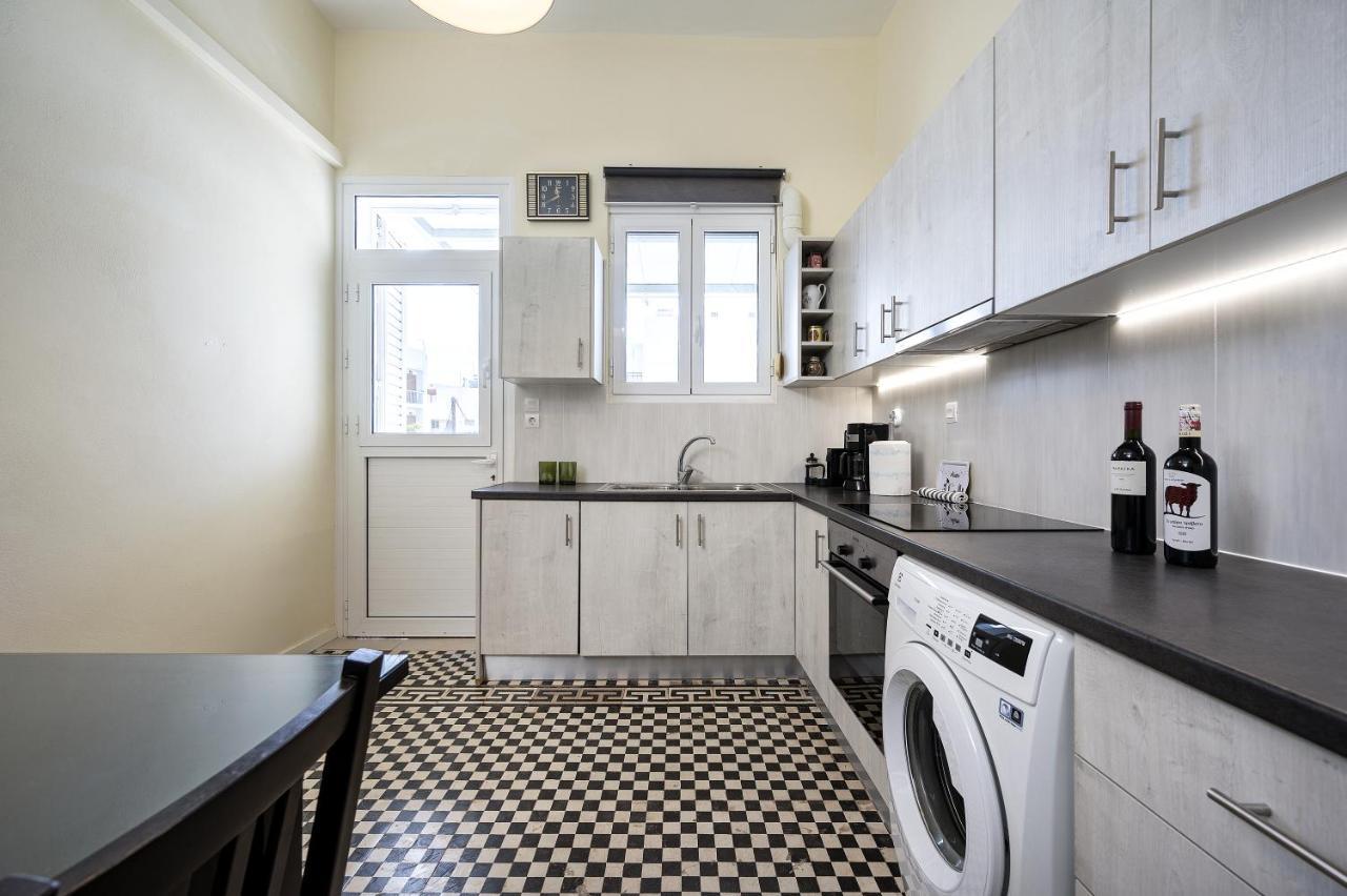 Casa Vecchia 1930'S Central Masterpiece คอสทาวน์ ภายนอก รูปภาพ