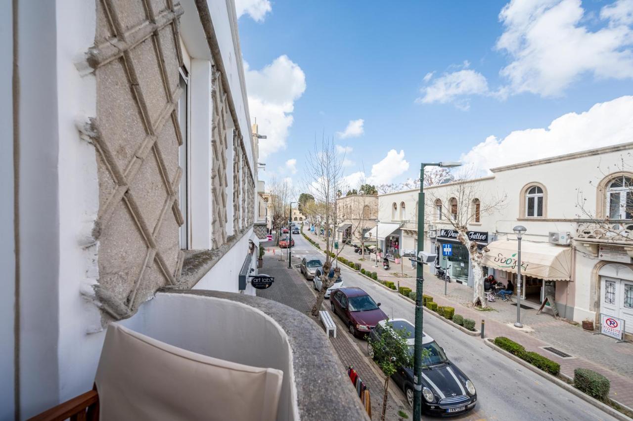 Casa Vecchia 1930'S Central Masterpiece คอสทาวน์ ภายนอก รูปภาพ