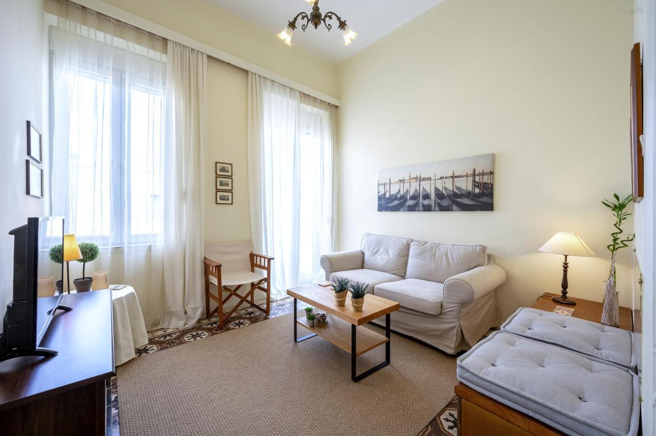 Casa Vecchia 1930'S Central Masterpiece คอสทาวน์ ภายนอก รูปภาพ